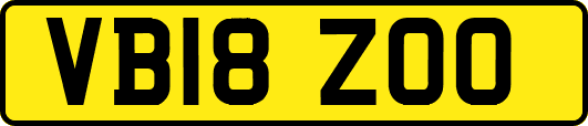 VB18ZOO