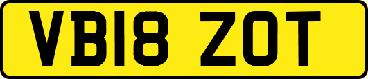 VB18ZOT
