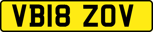 VB18ZOV