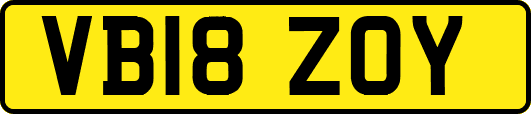 VB18ZOY