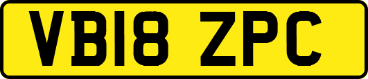 VB18ZPC