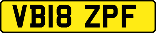 VB18ZPF