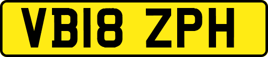 VB18ZPH