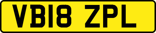 VB18ZPL