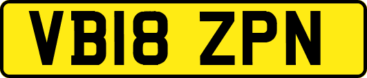 VB18ZPN