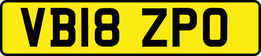 VB18ZPO