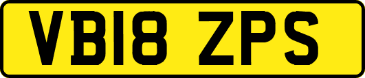 VB18ZPS