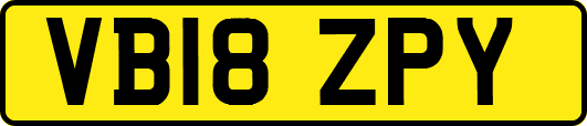 VB18ZPY