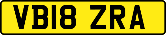 VB18ZRA