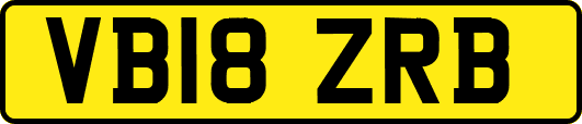VB18ZRB