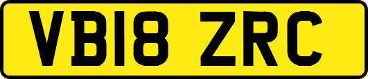 VB18ZRC