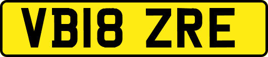 VB18ZRE