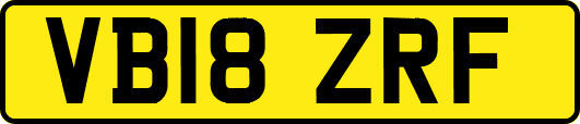 VB18ZRF