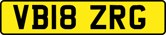 VB18ZRG