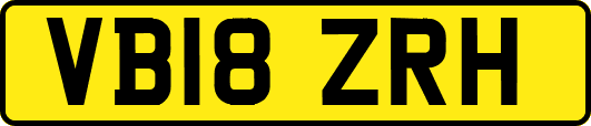 VB18ZRH