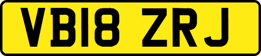 VB18ZRJ