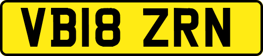 VB18ZRN