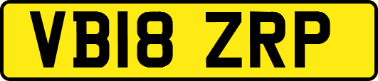 VB18ZRP