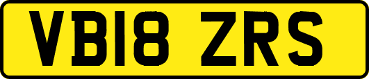 VB18ZRS