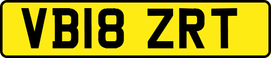 VB18ZRT