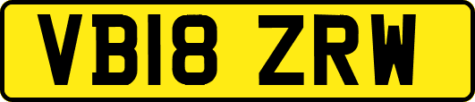 VB18ZRW