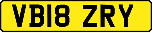 VB18ZRY