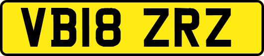 VB18ZRZ