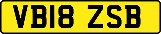 VB18ZSB