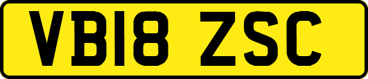 VB18ZSC