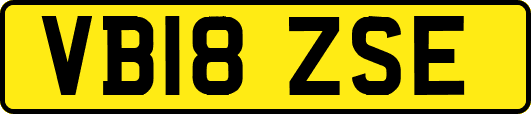VB18ZSE