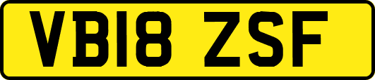 VB18ZSF