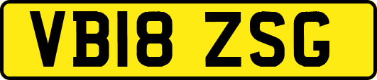VB18ZSG