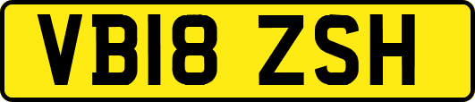 VB18ZSH