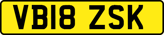 VB18ZSK