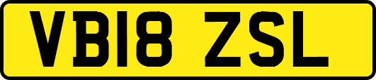 VB18ZSL