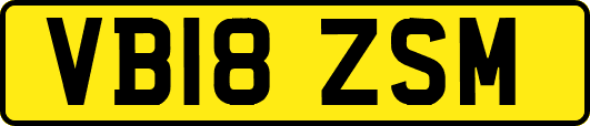 VB18ZSM