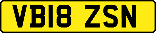 VB18ZSN