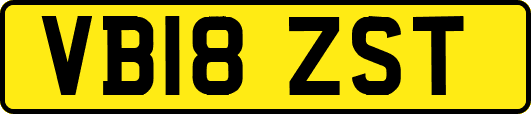 VB18ZST