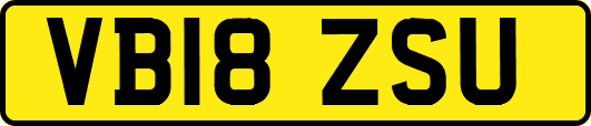 VB18ZSU