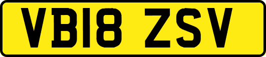 VB18ZSV