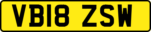 VB18ZSW