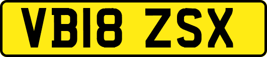 VB18ZSX
