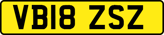 VB18ZSZ