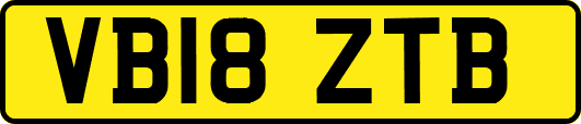VB18ZTB