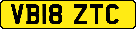 VB18ZTC