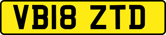 VB18ZTD