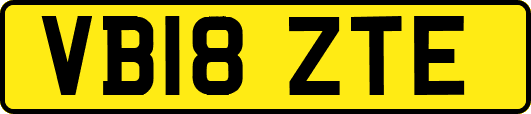 VB18ZTE
