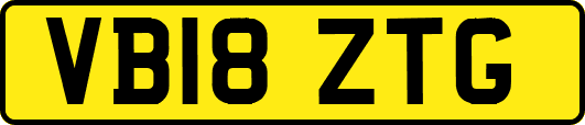 VB18ZTG
