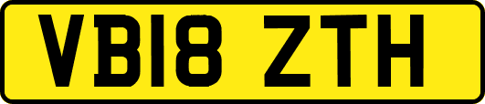 VB18ZTH