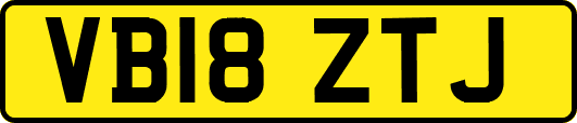 VB18ZTJ